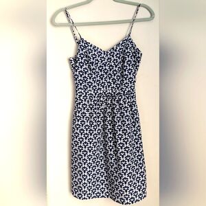 J Crew Factory Dress